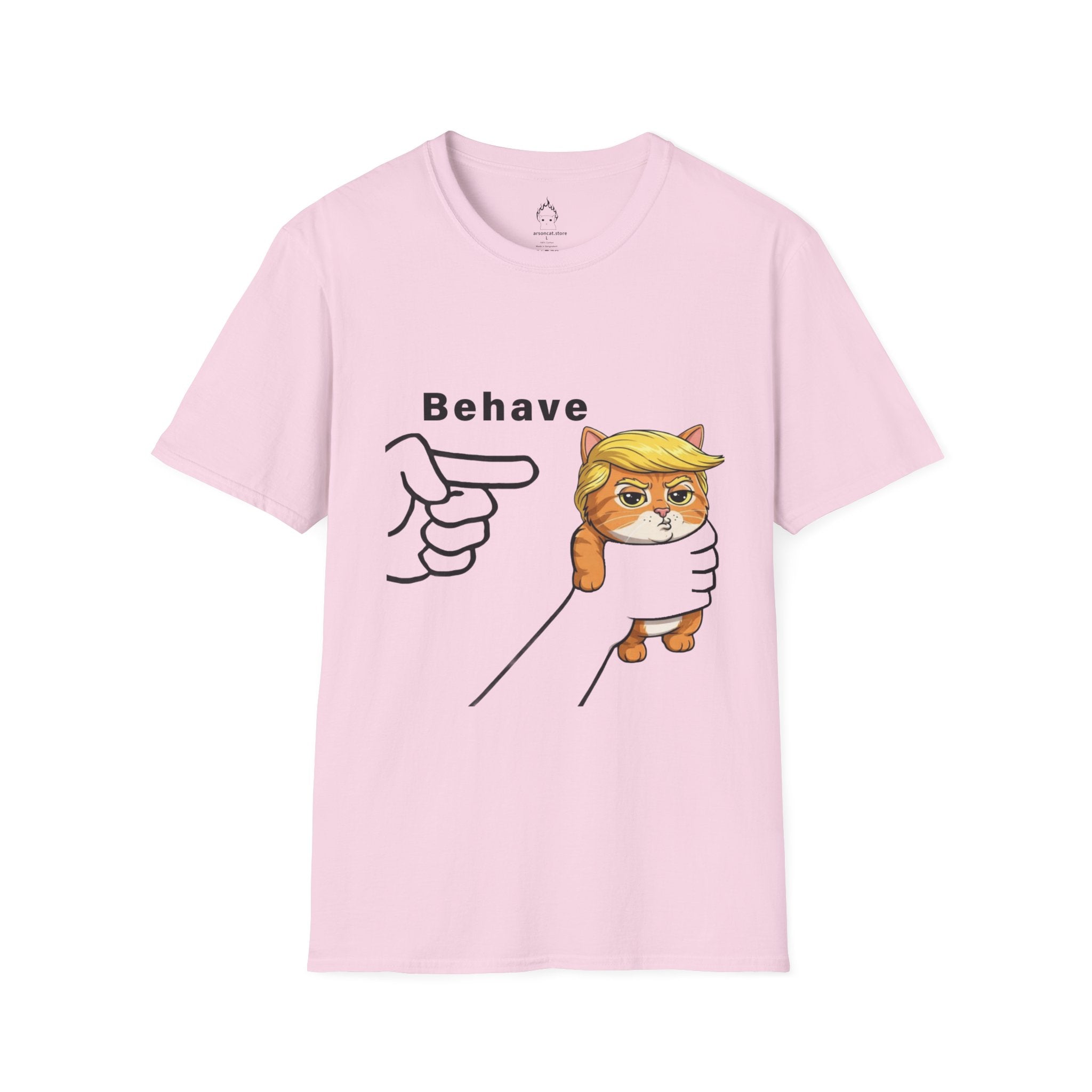Behave