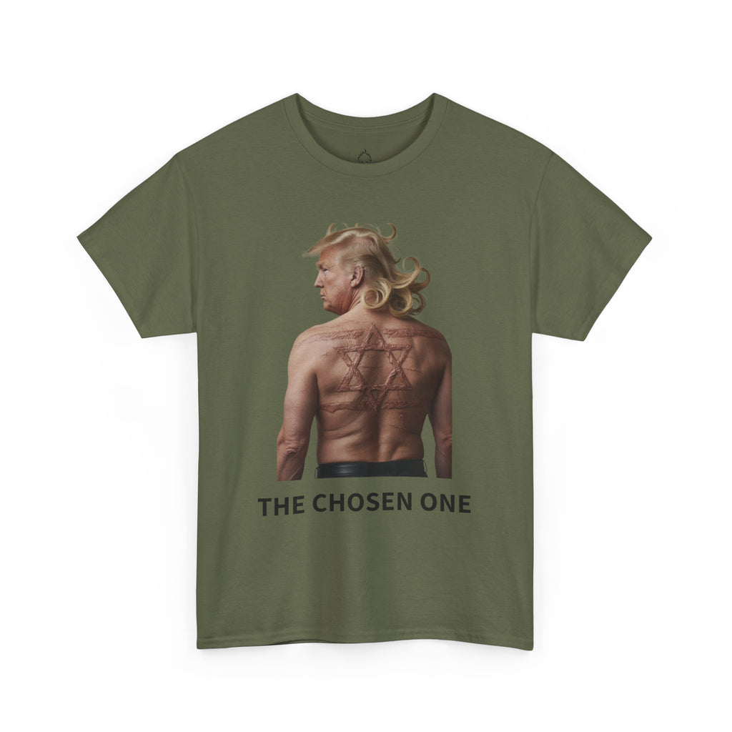 THE CHOSEN ONE TEE