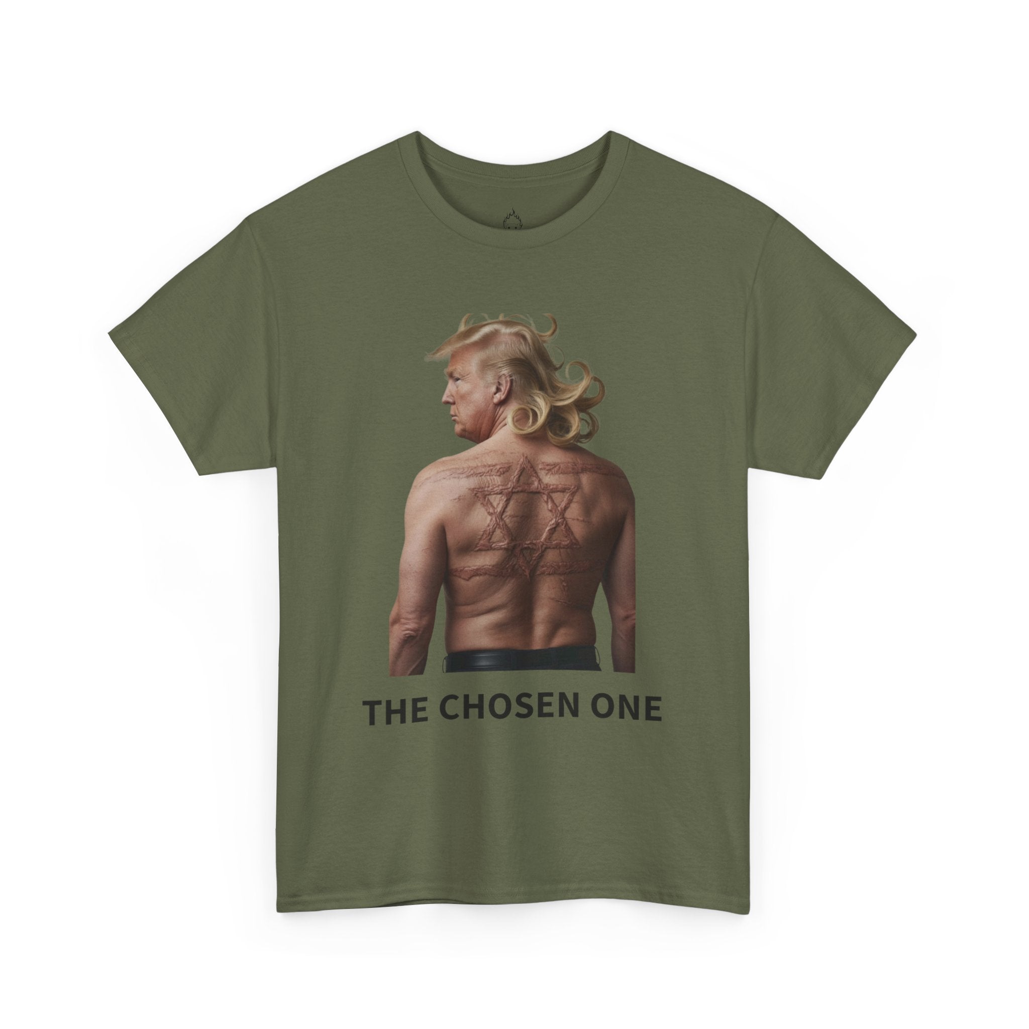THE CHOSEN ONE TEE