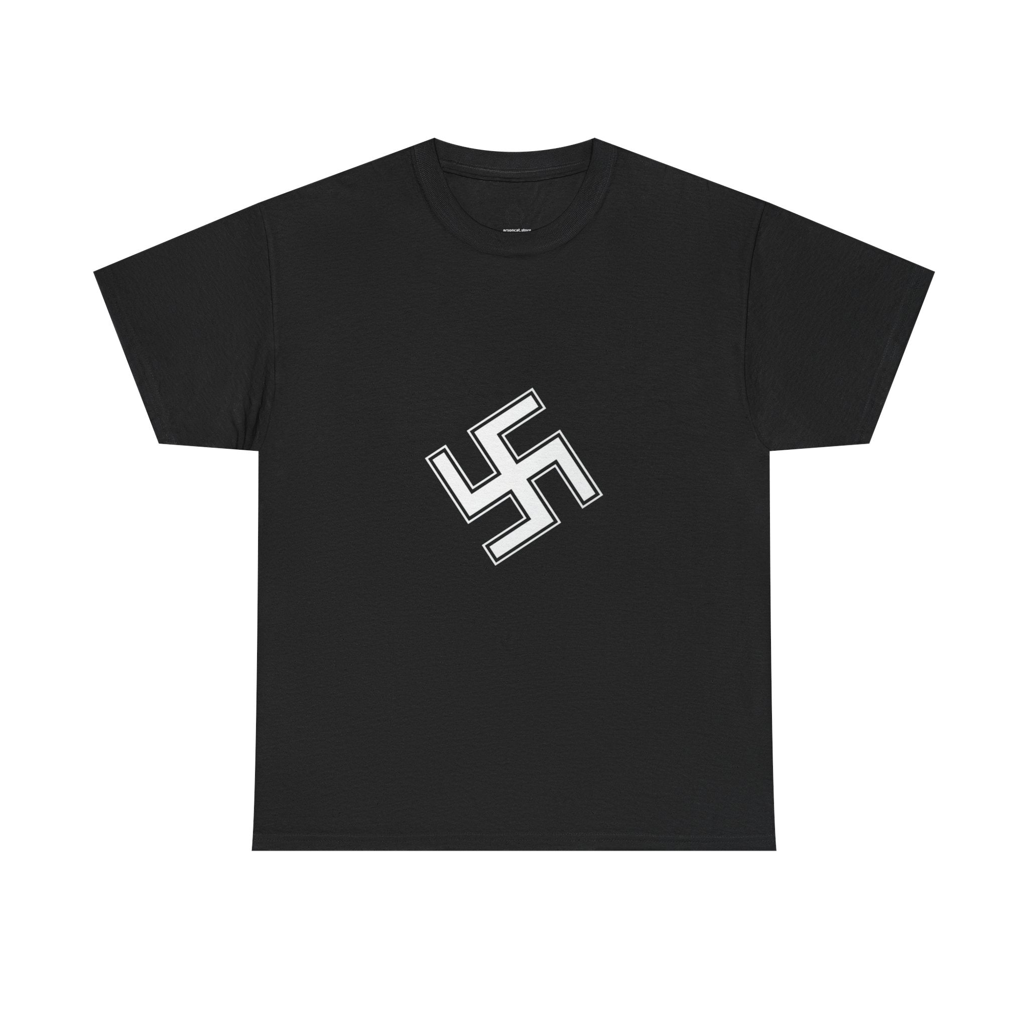 SWASTIKA TEE