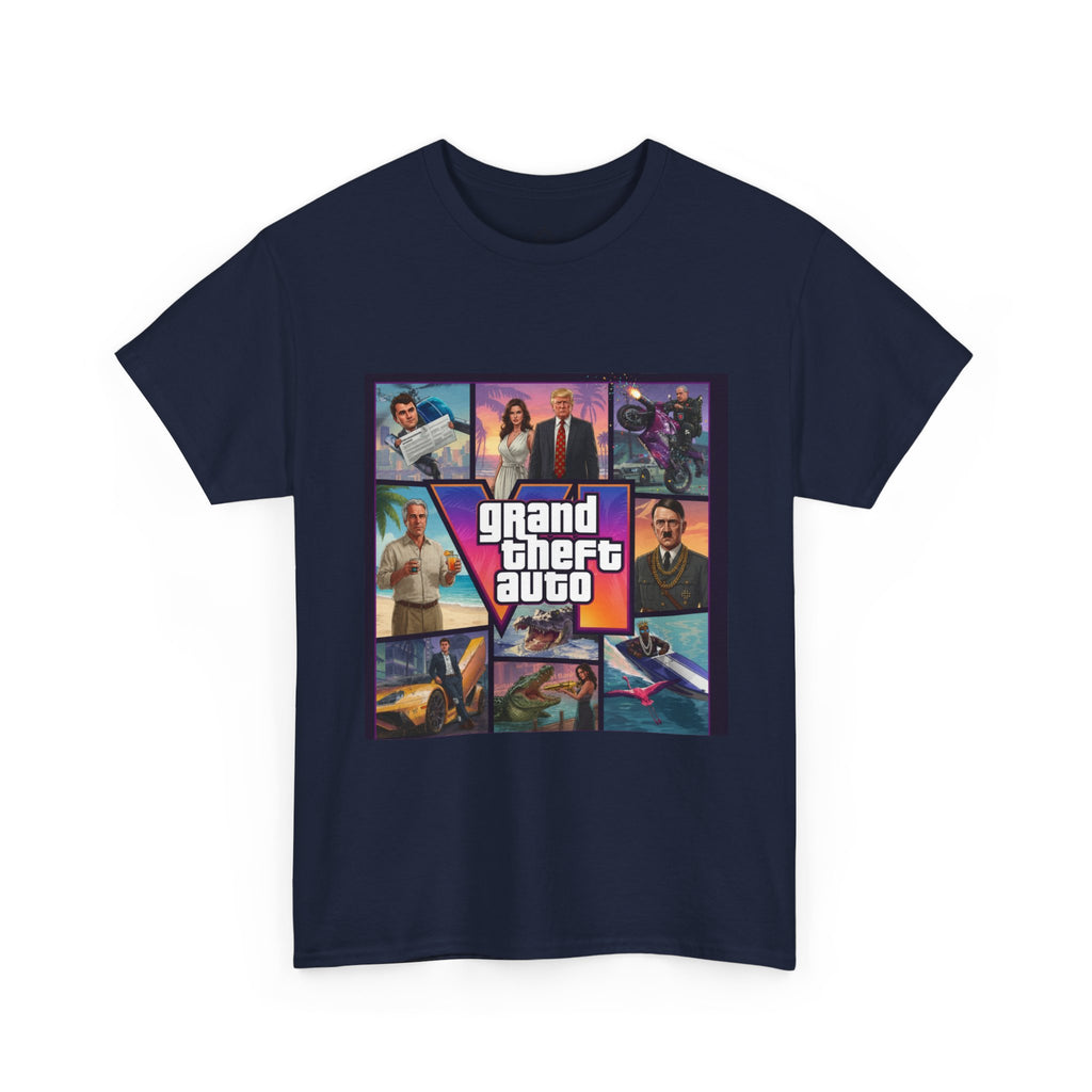 GTA VI TEE