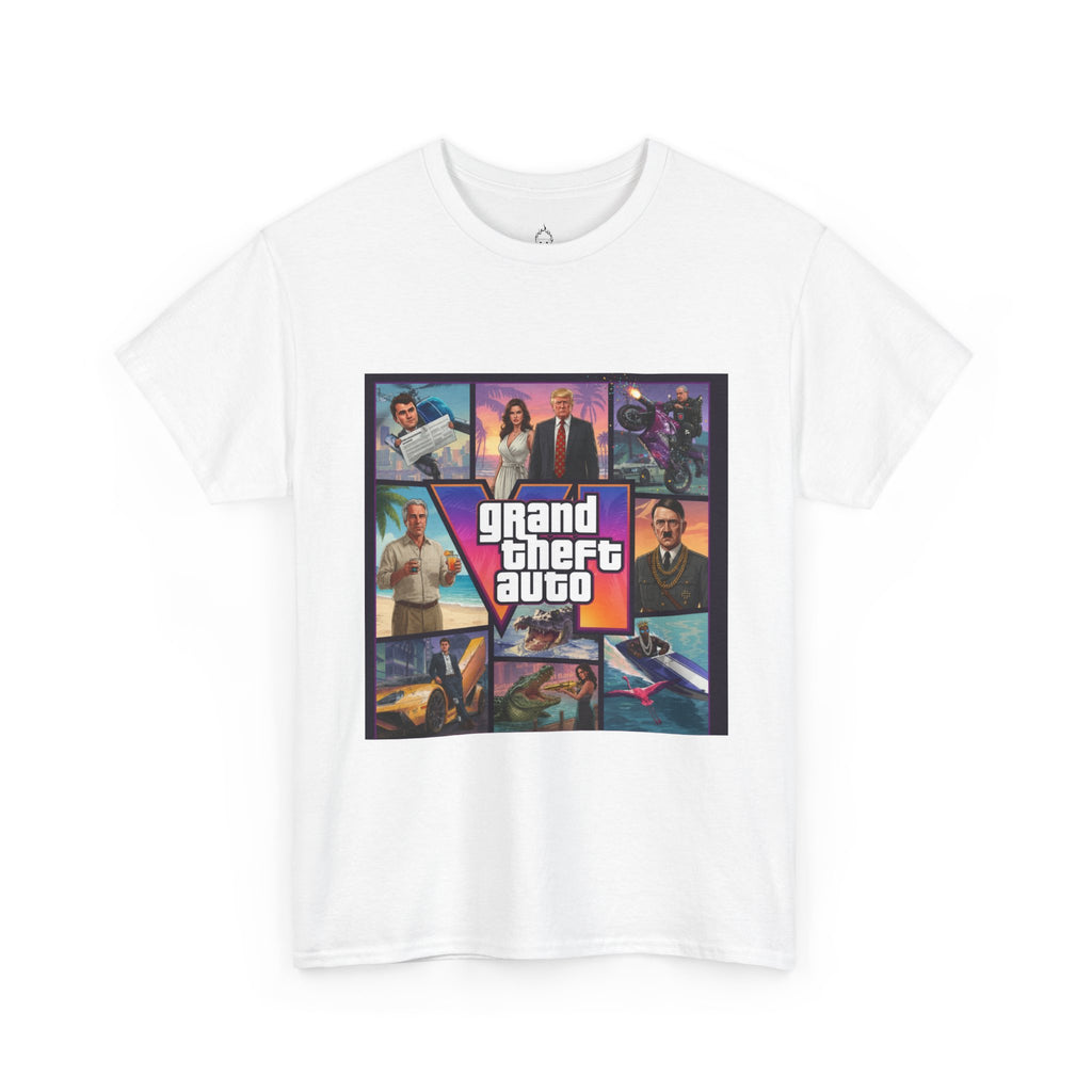 GTA VI TEE