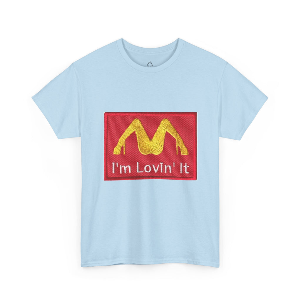 I'M LOVIN' IT TEE