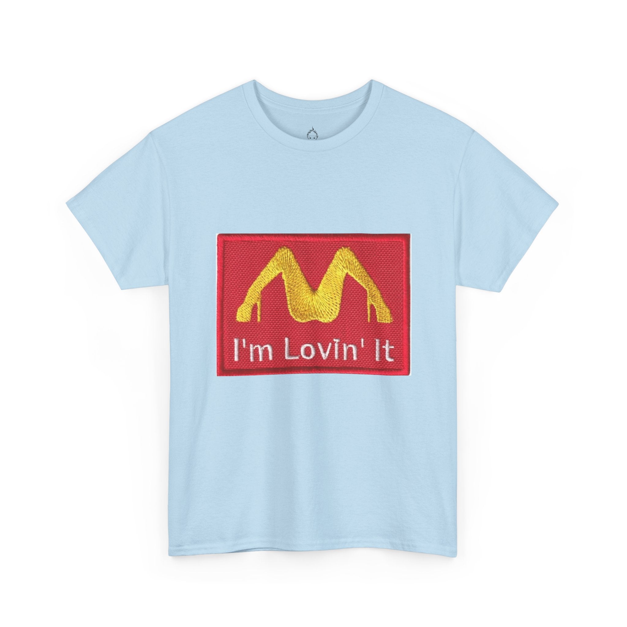 I'M LOVIN' IT TEE