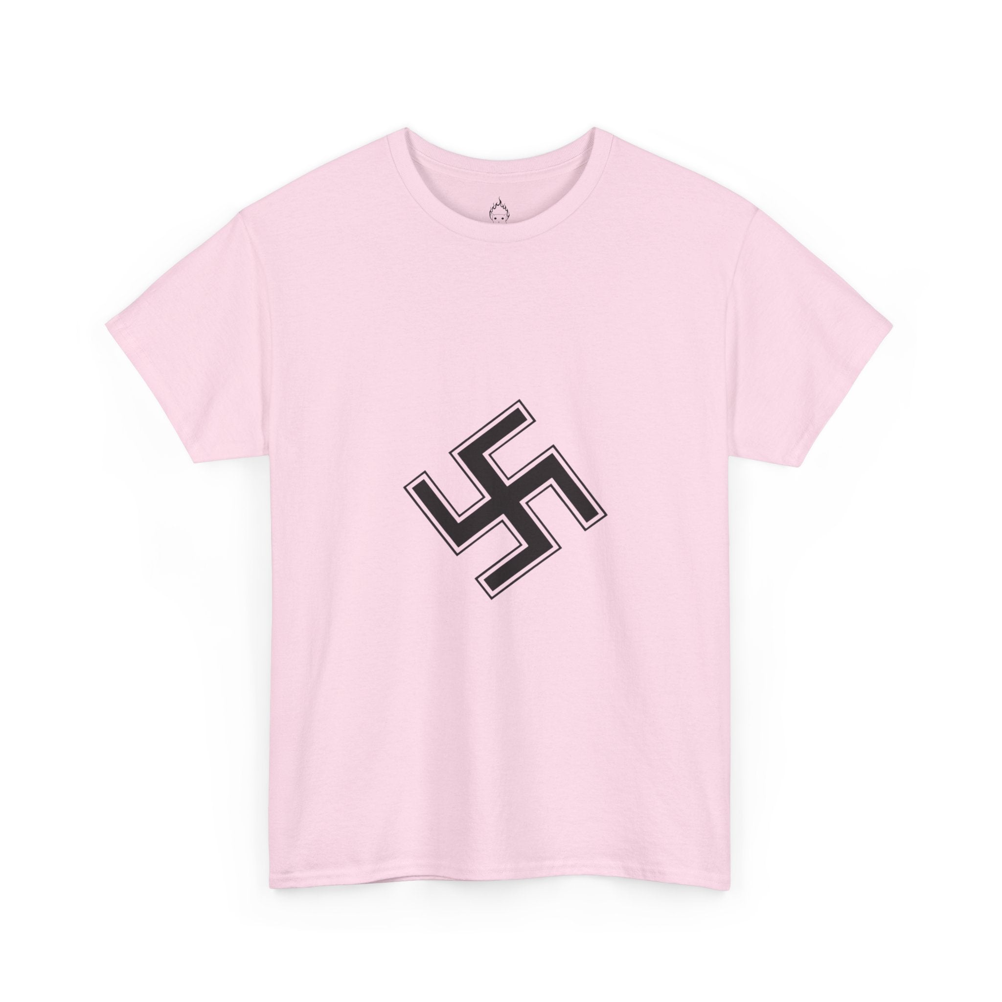 SWASTIKA TEE
