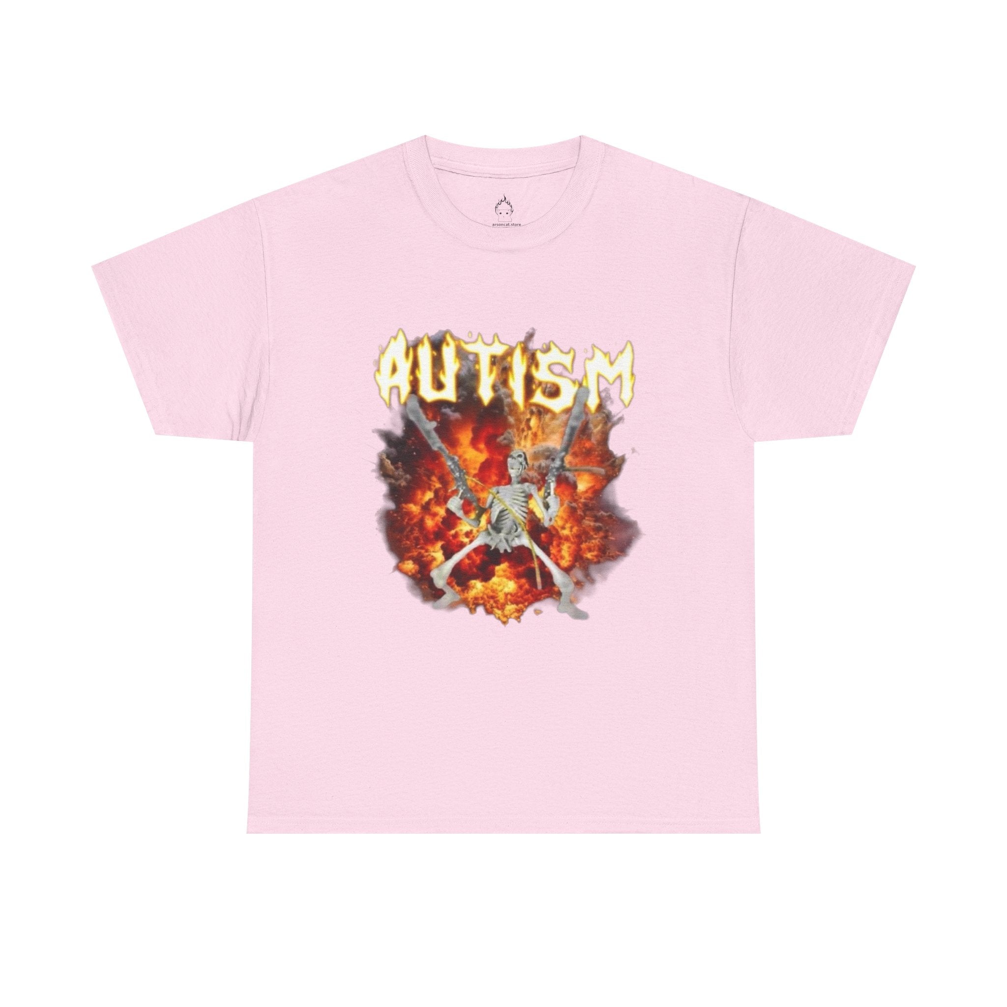 AutismTee