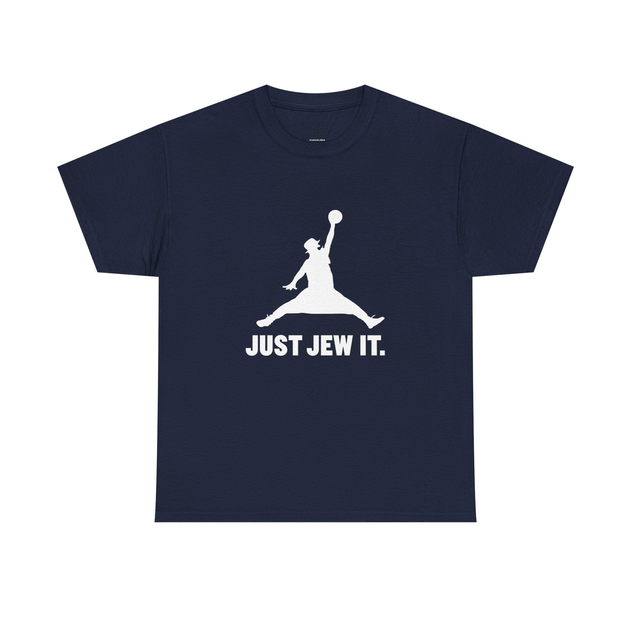 JUST JEW IT TEE