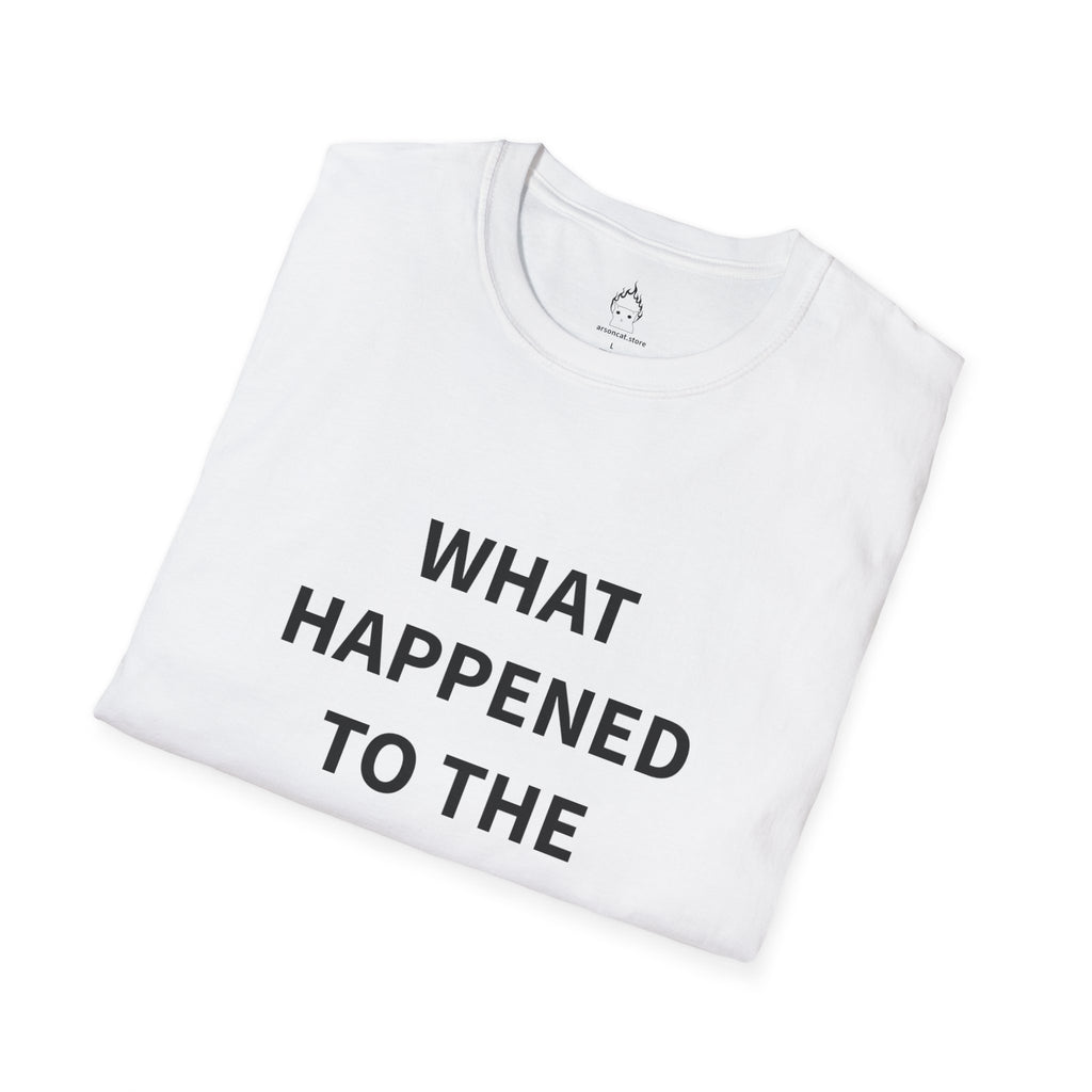 What Happened to the Epstein Files