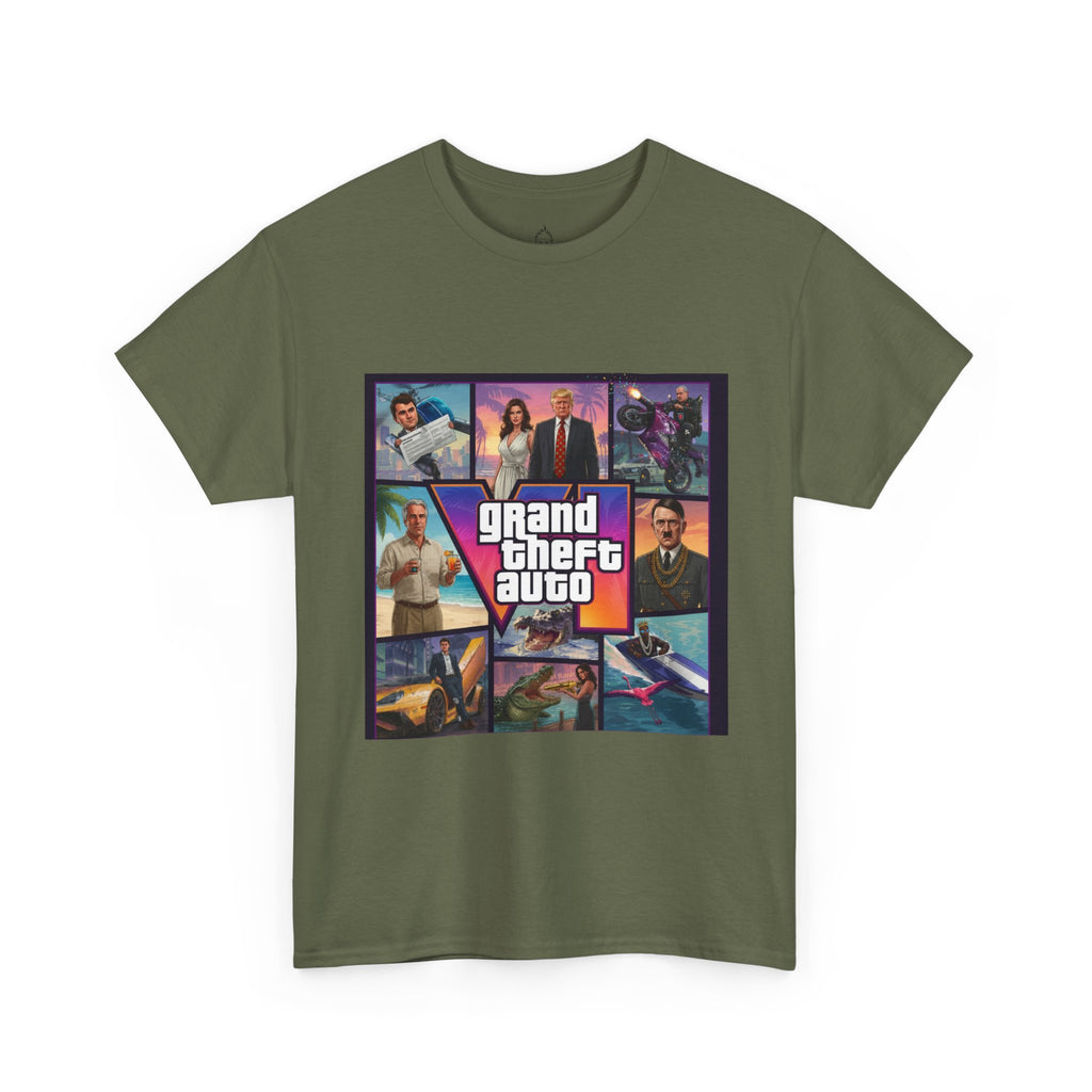 GTA VI TEE