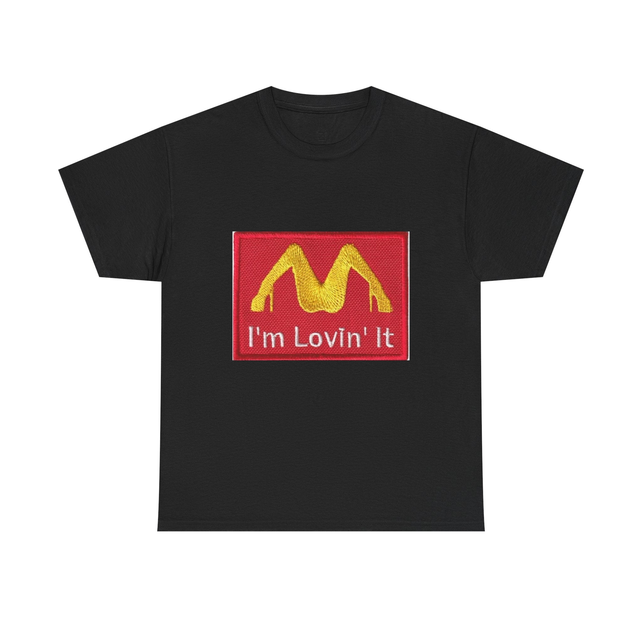 I'M LOVIN' IT TEE