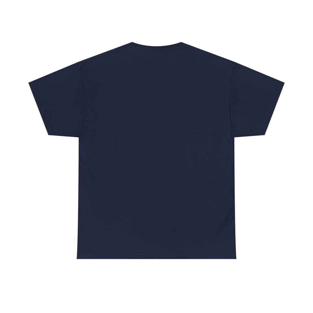 I AM WHITE T-SHIRT