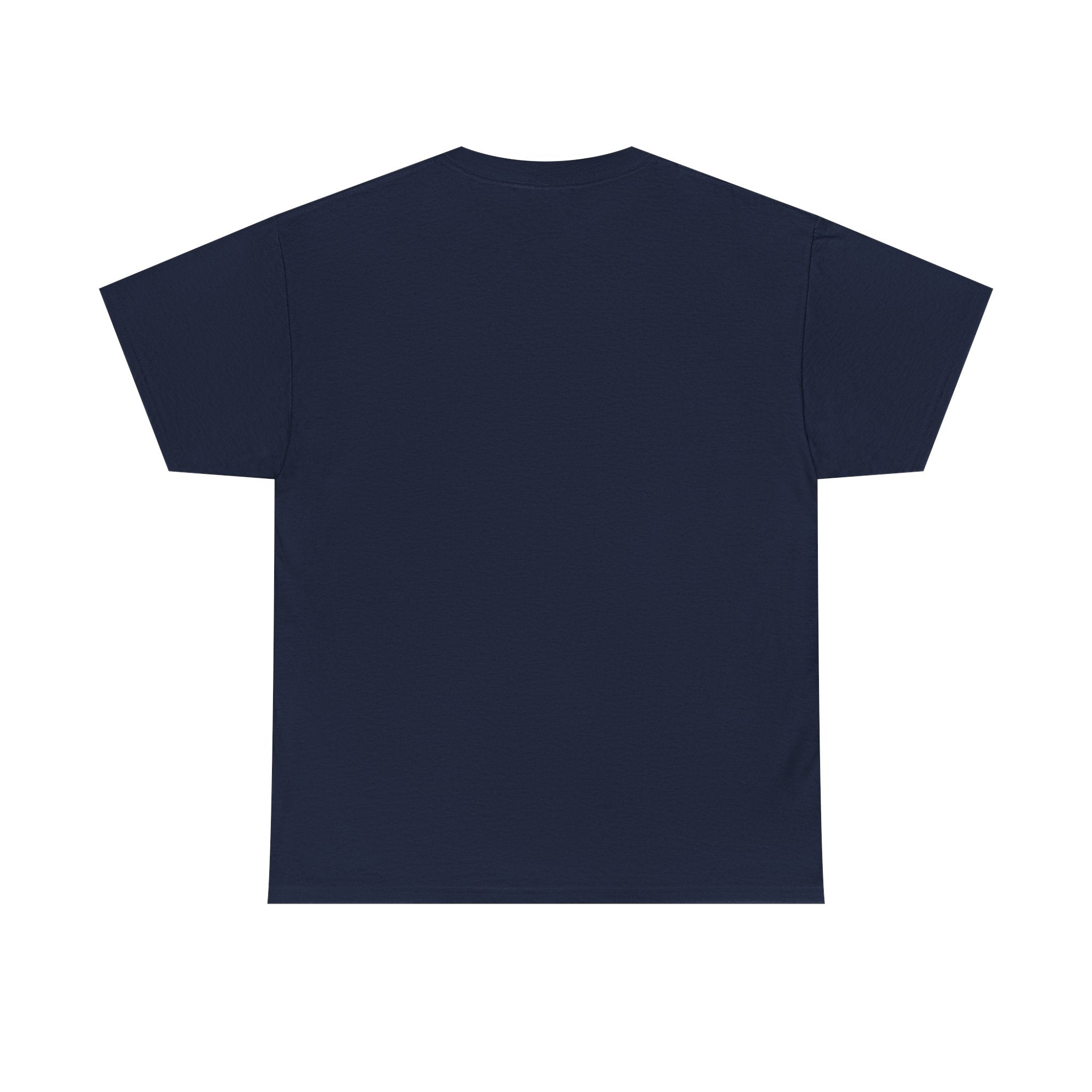 I AM WHITE T-SHIRT