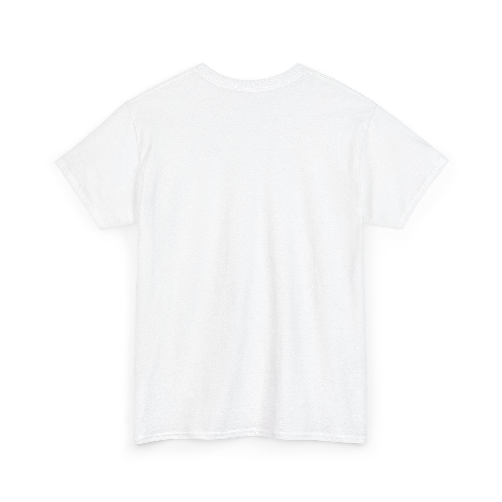 I AM WHITE T-SHIRT