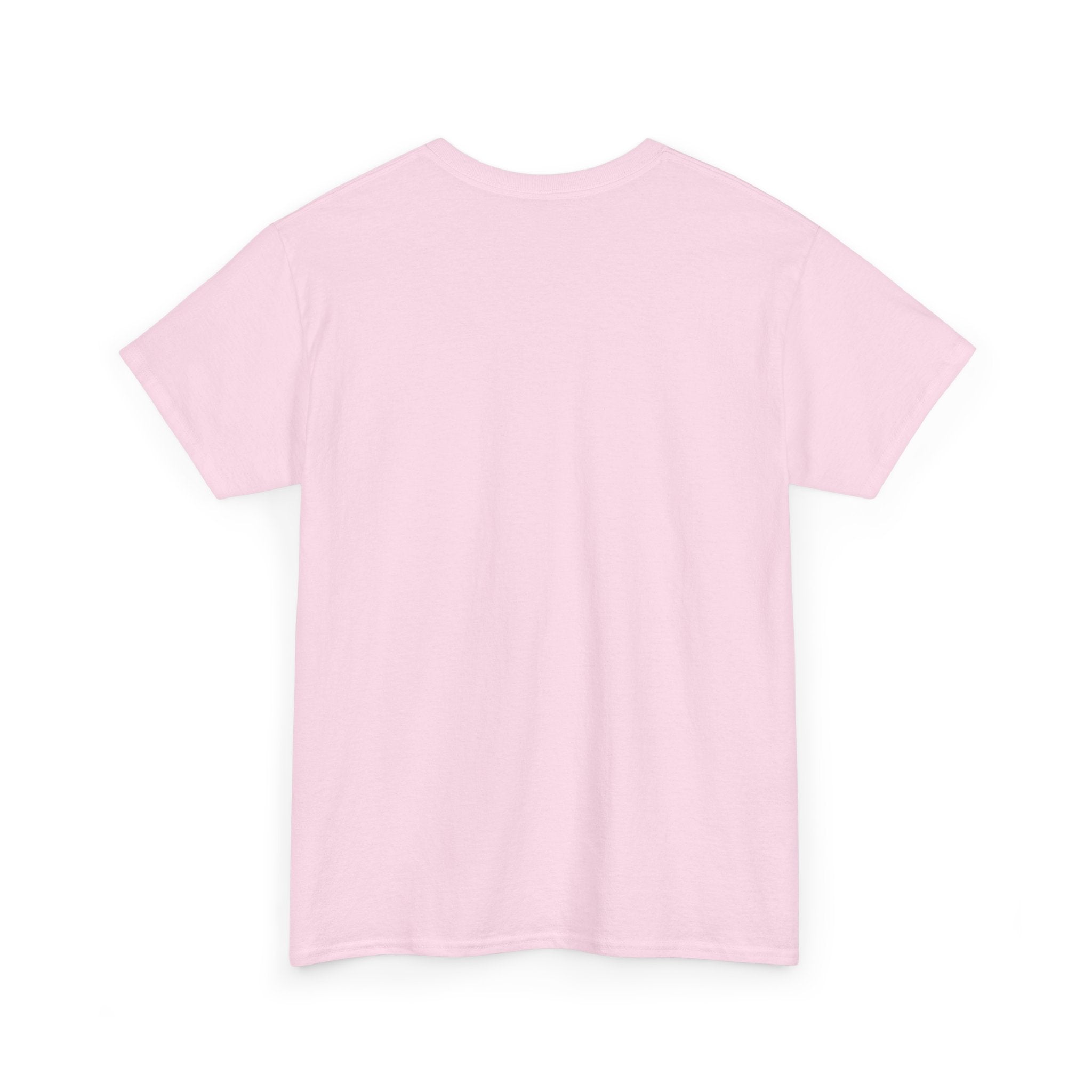 I AM WHITE T-SHIRT