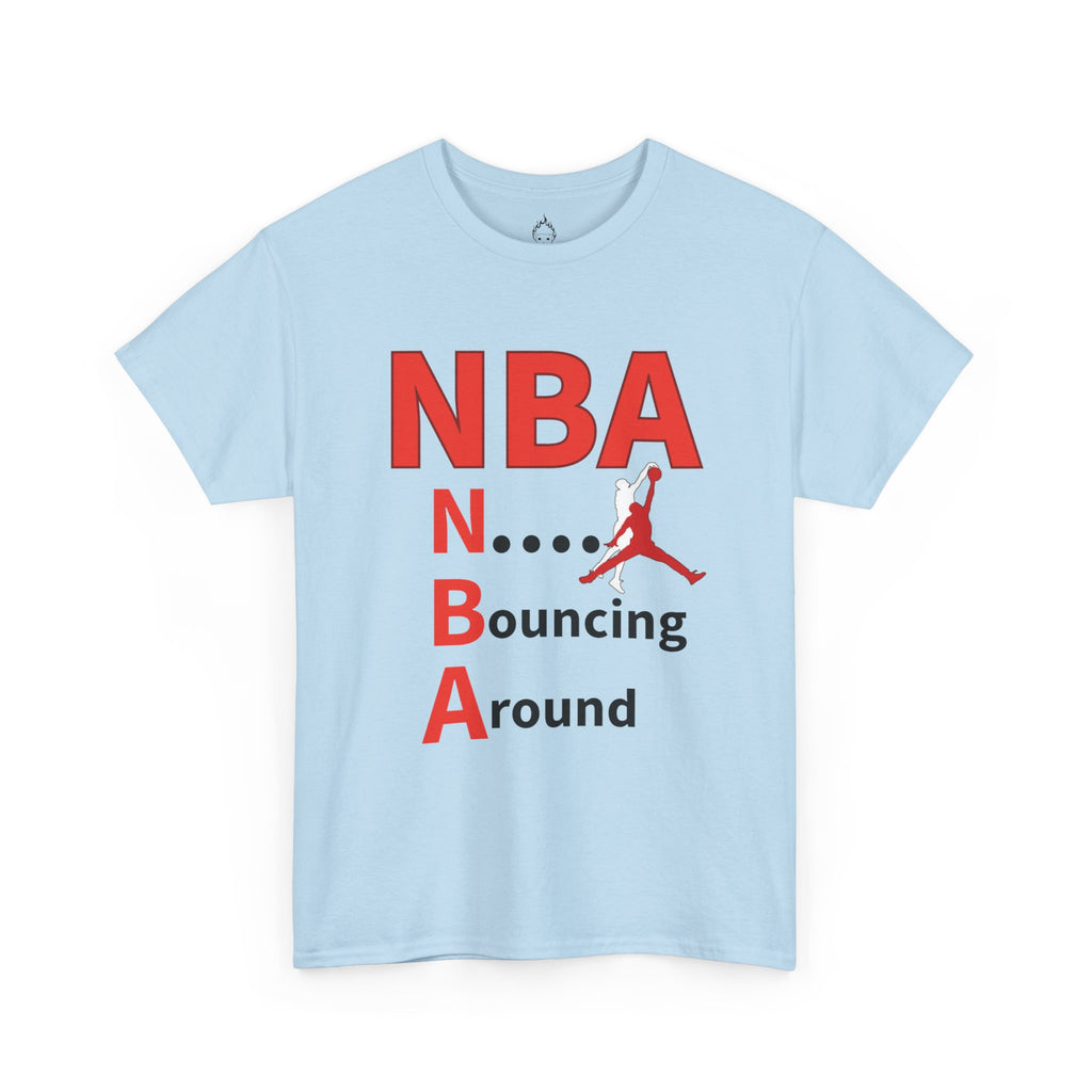 NBA TEE