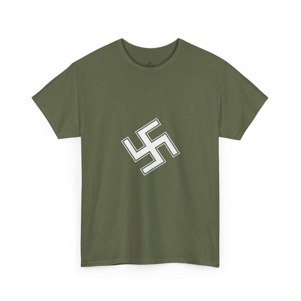 SWASTIKA TEE