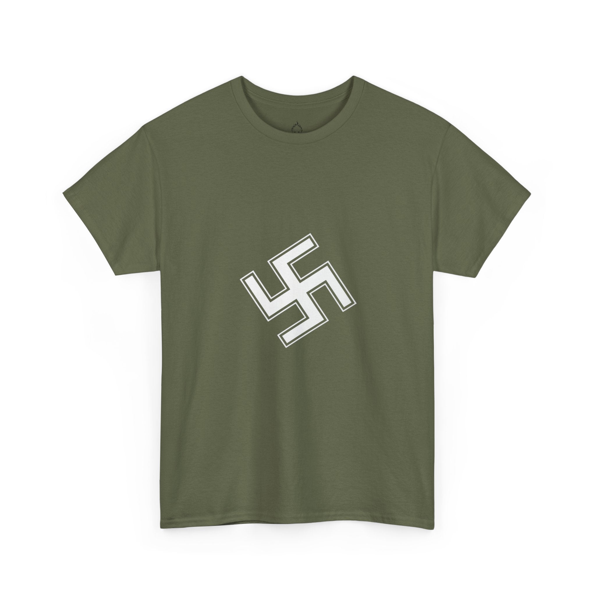 SWASTIKA TEE