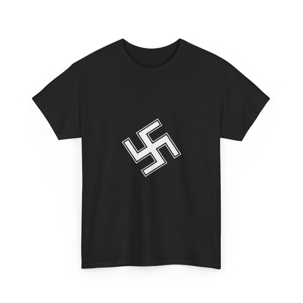 SWASTIKA TEE