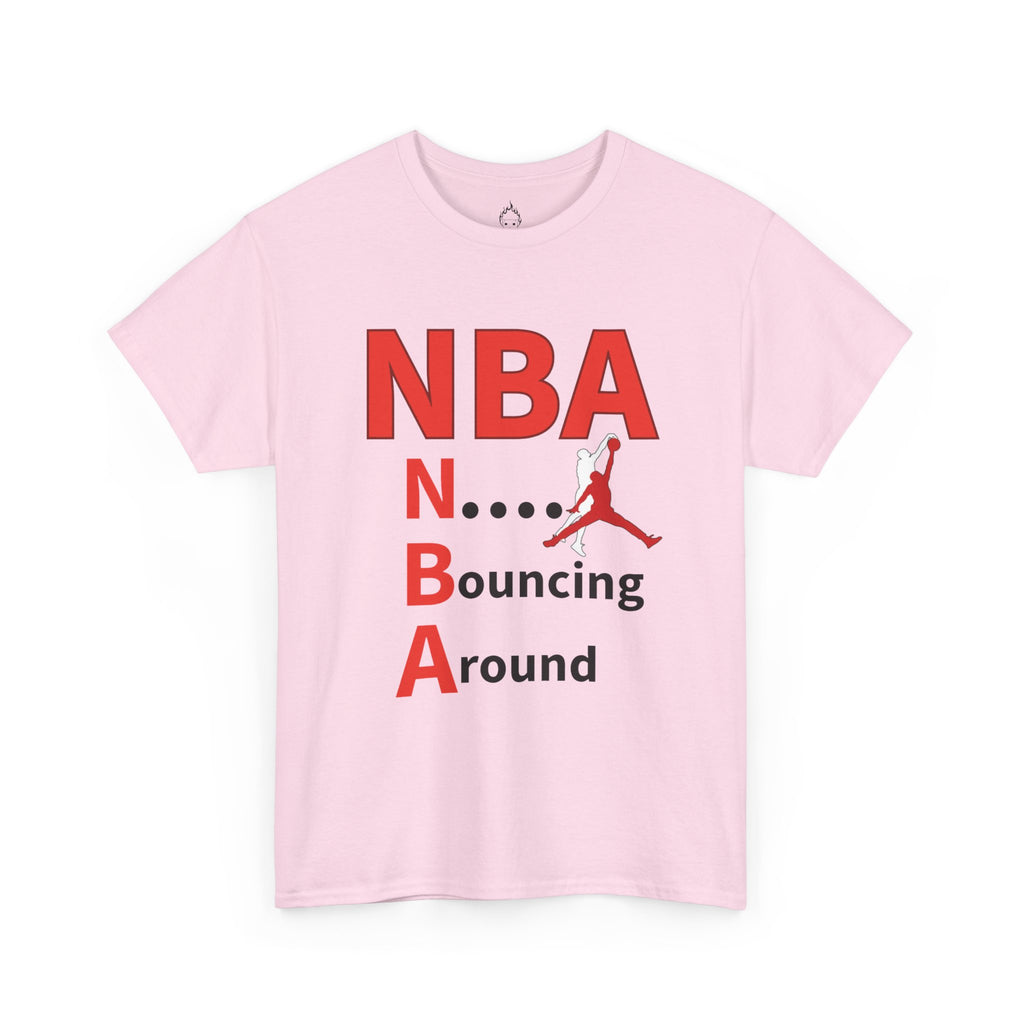 NBA TEE