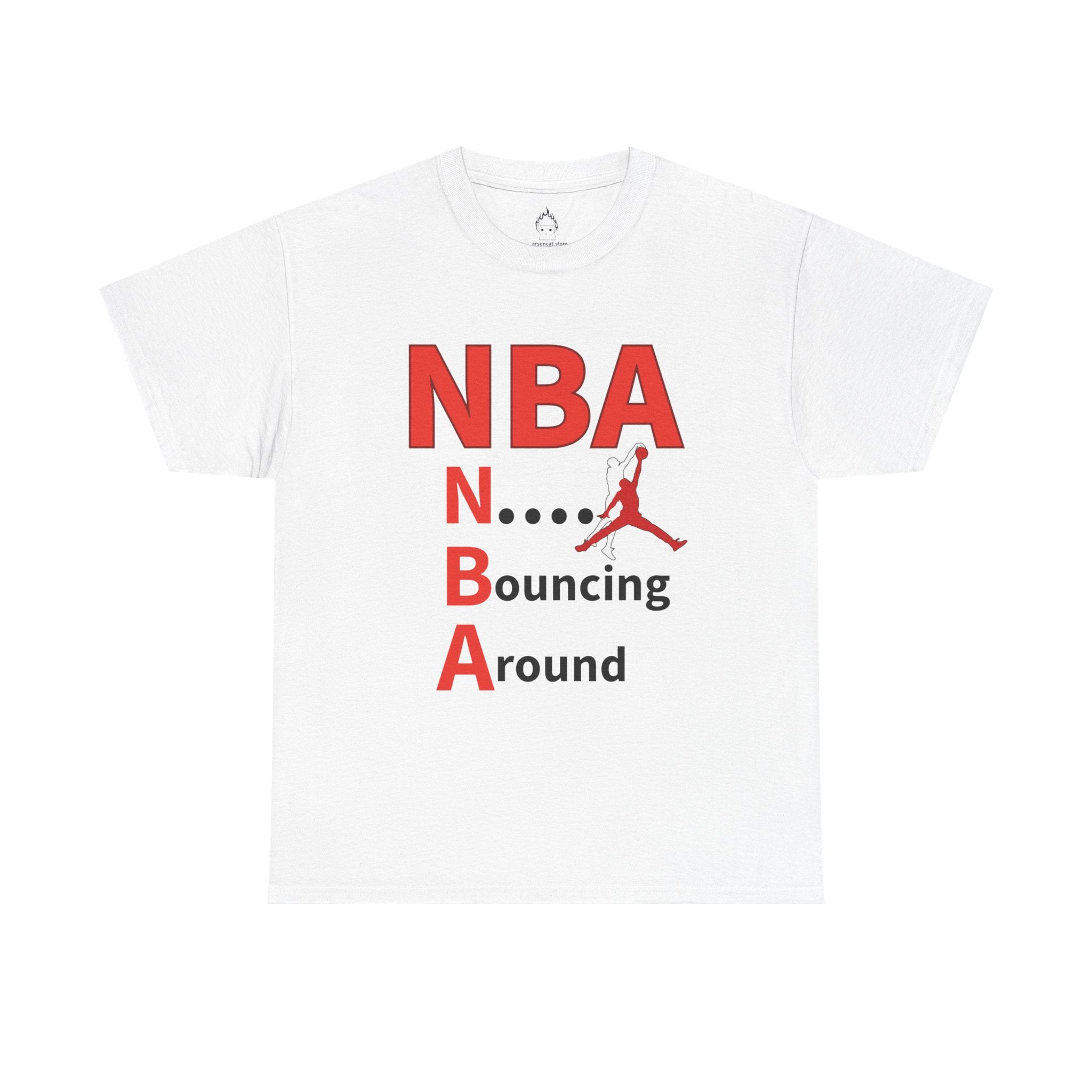 NBA TEE