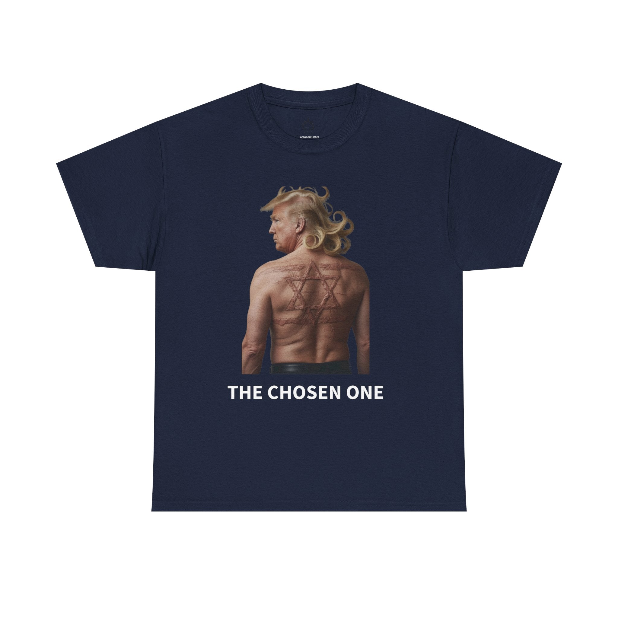 THE CHOSEN ONE TEE