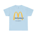 MCFEMBOY'S TEE