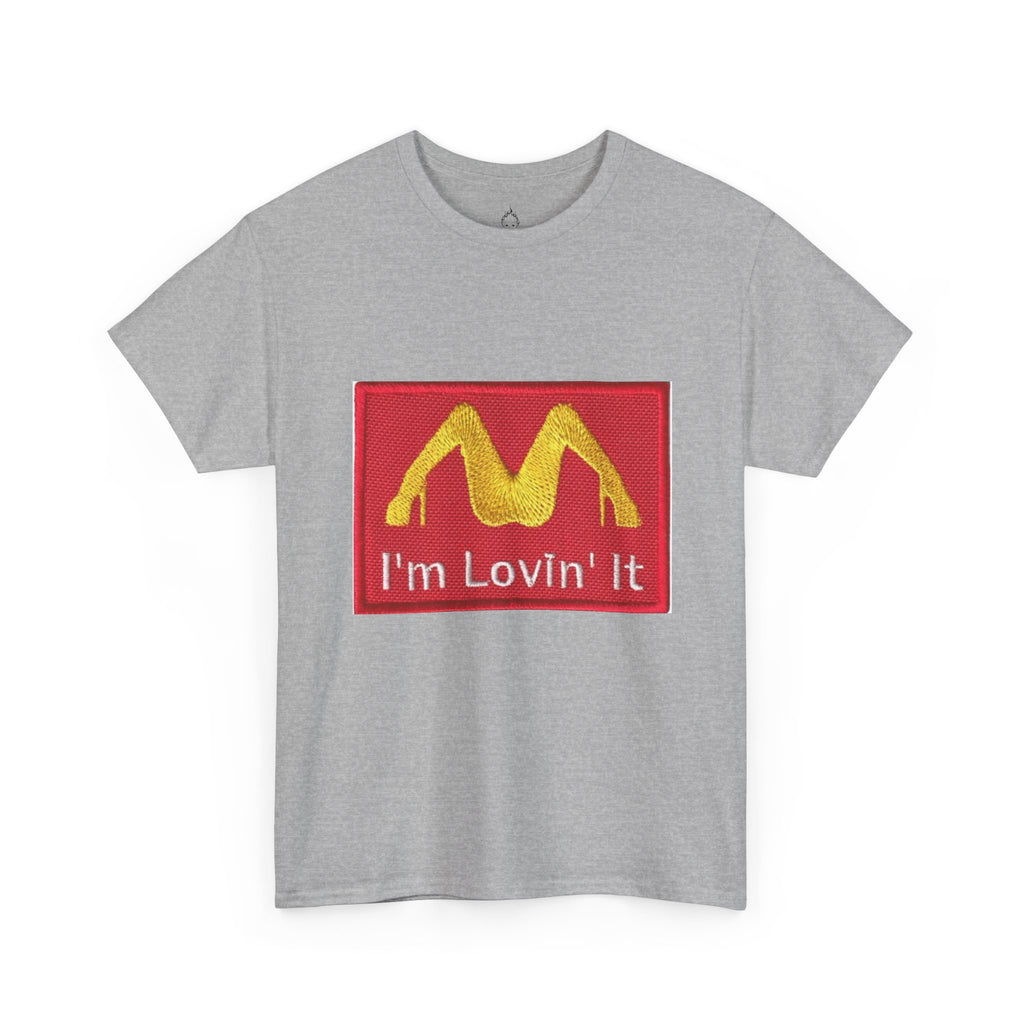 I'M LOVIN' IT TEE