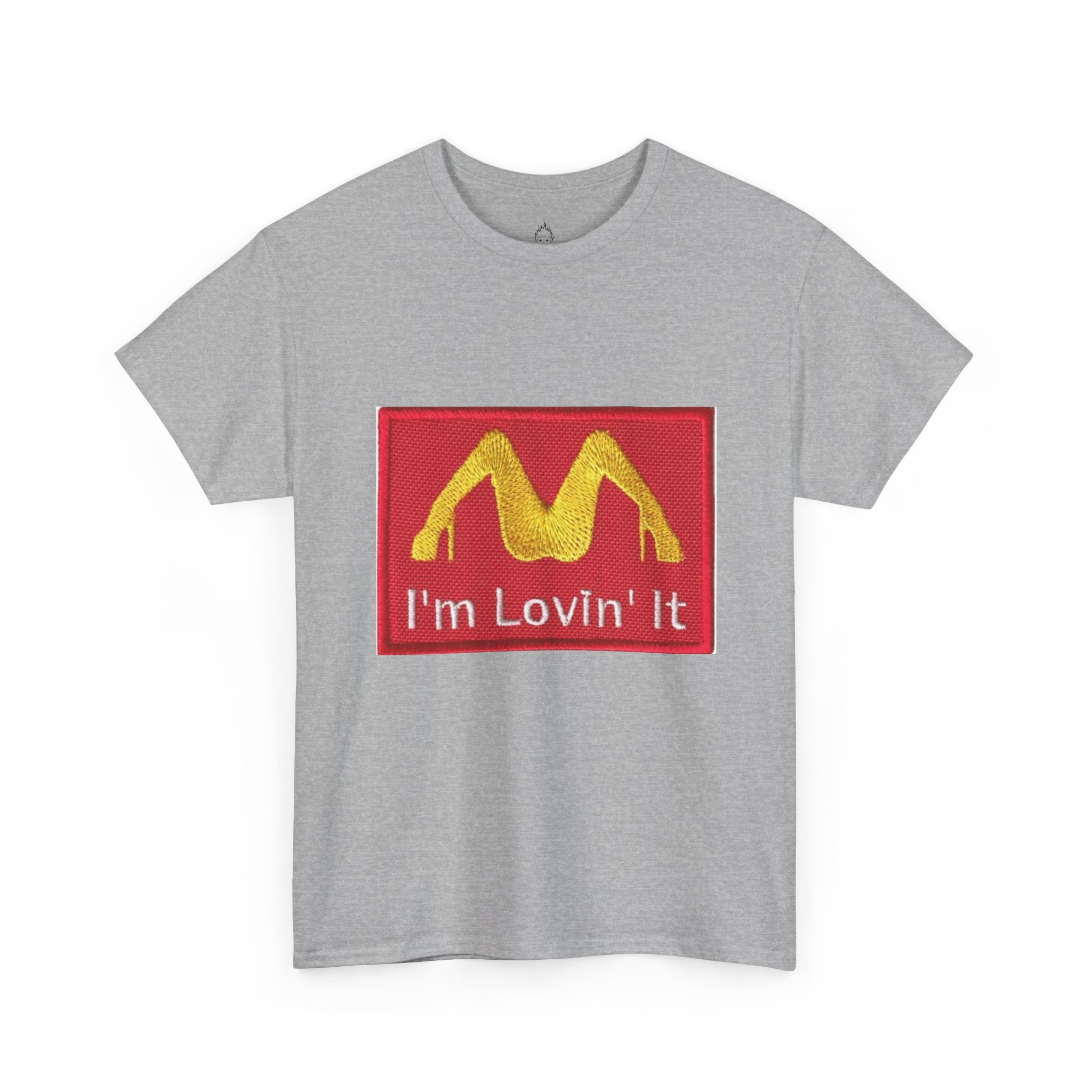 I'M LOVIN' IT TEE