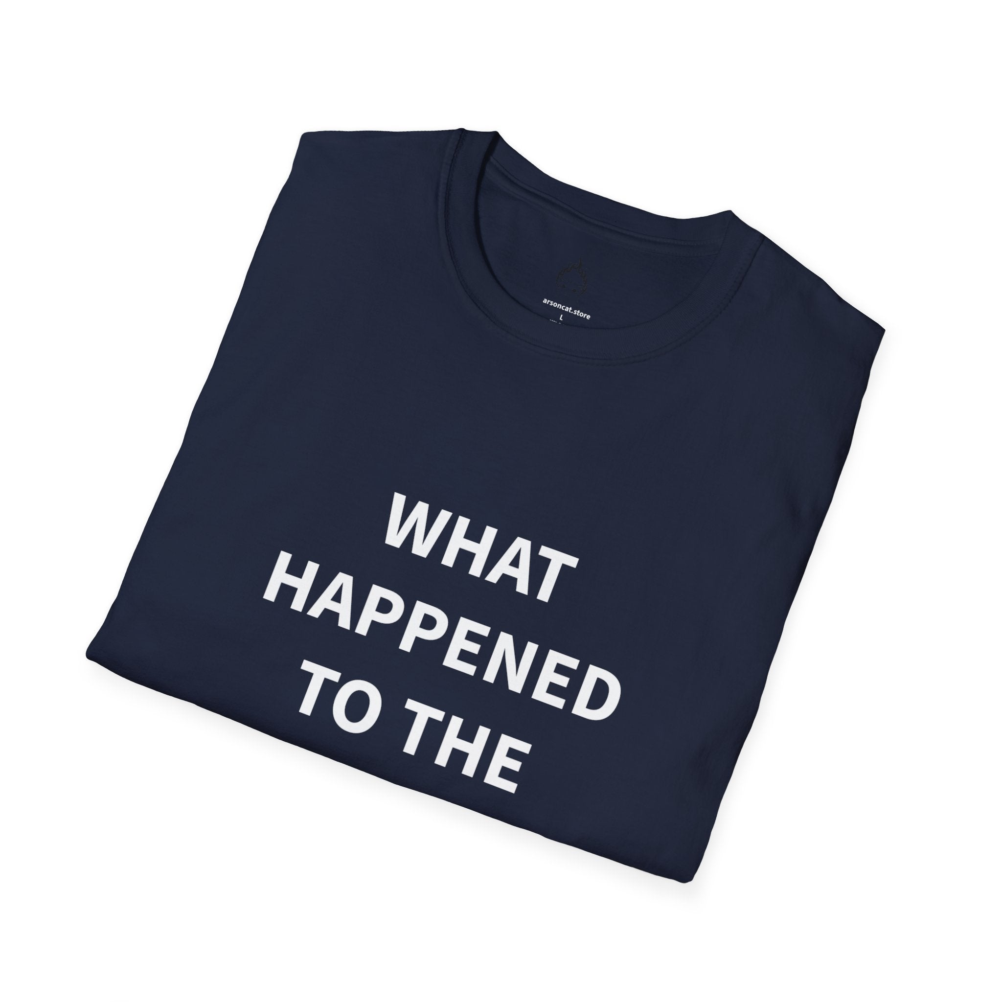 What Happened to the Epstein Files