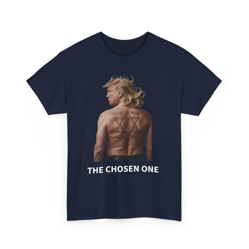THE CHOSEN ONE TEE