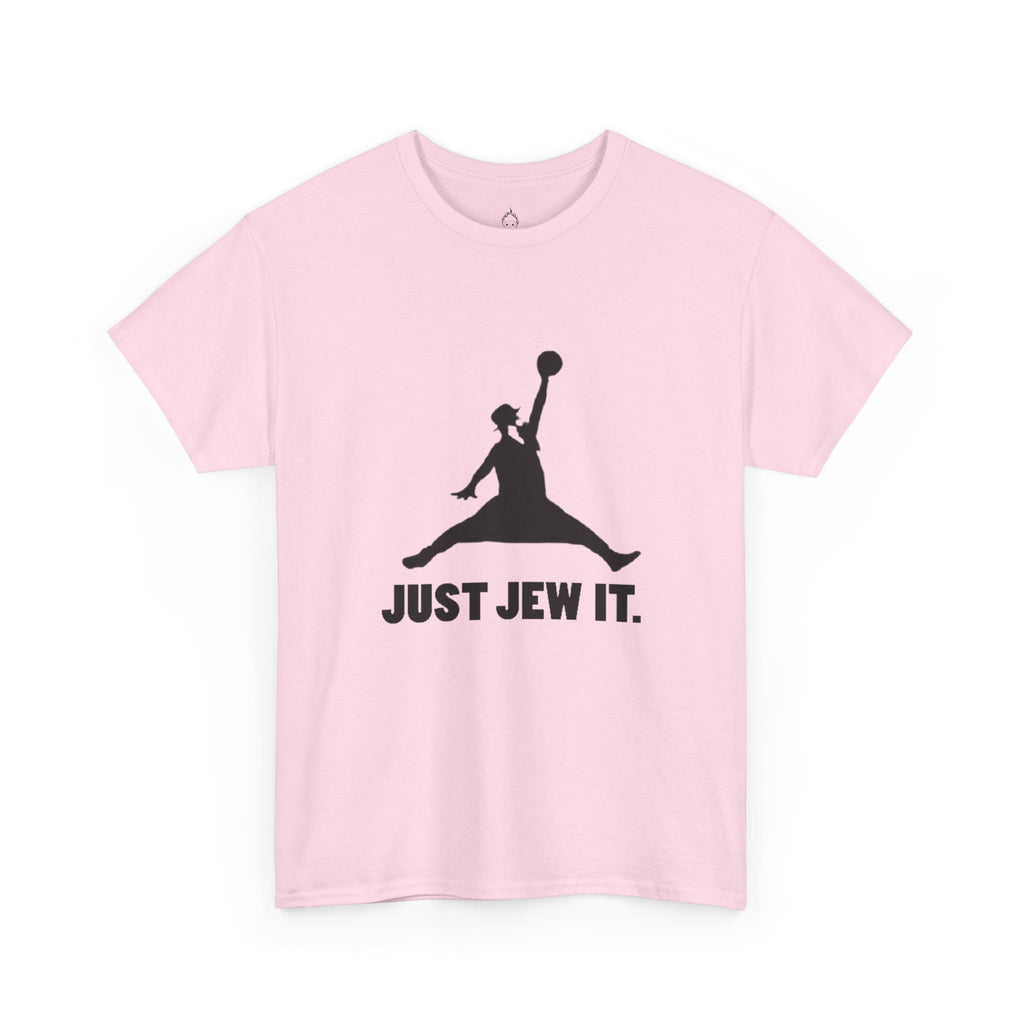 JUST JEW IT TEE