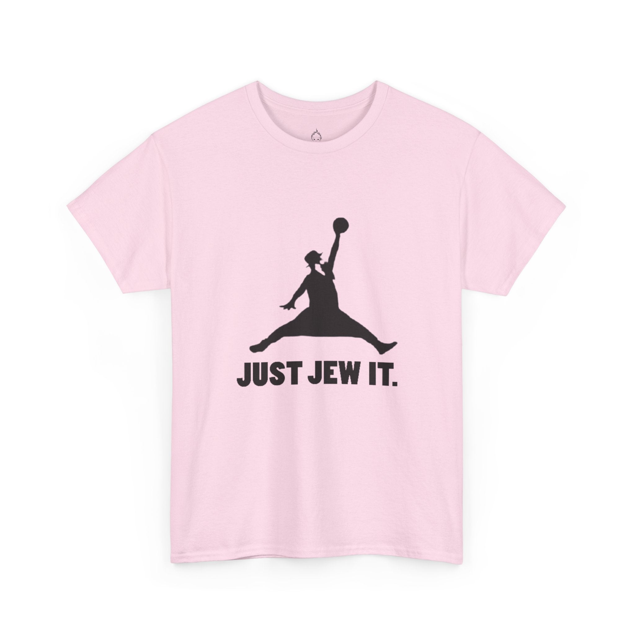 JUST JEW IT TEE