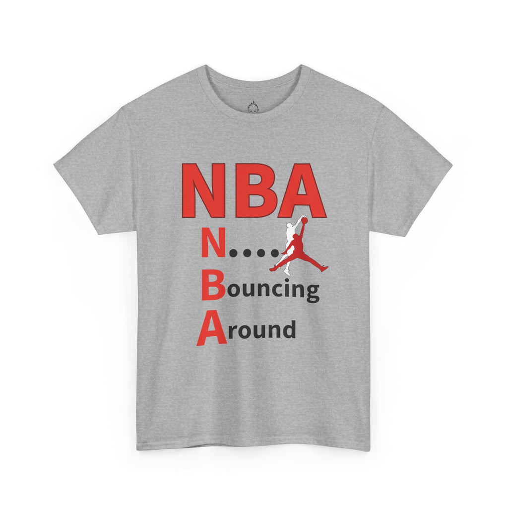 NBA TEE