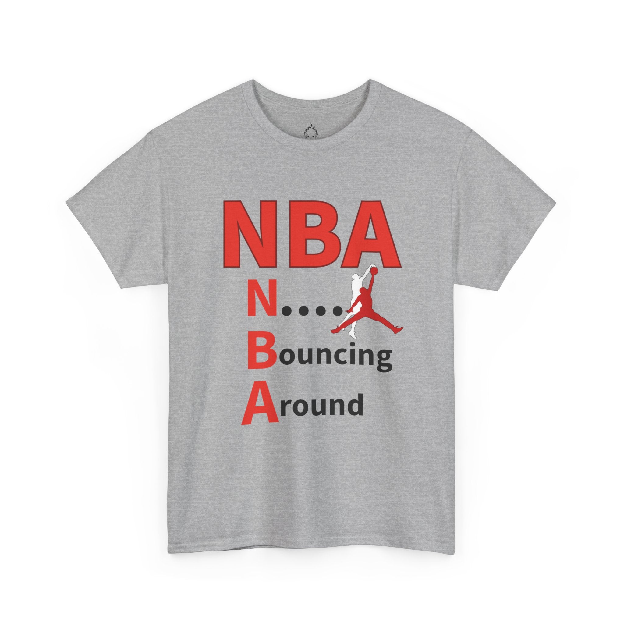 NBA TEE