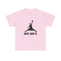 JUST JEW IT TEE