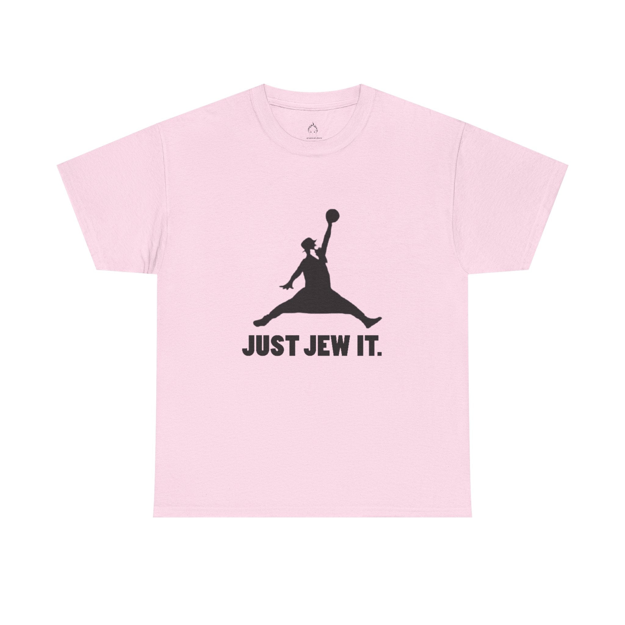 JUST JEW IT TEE