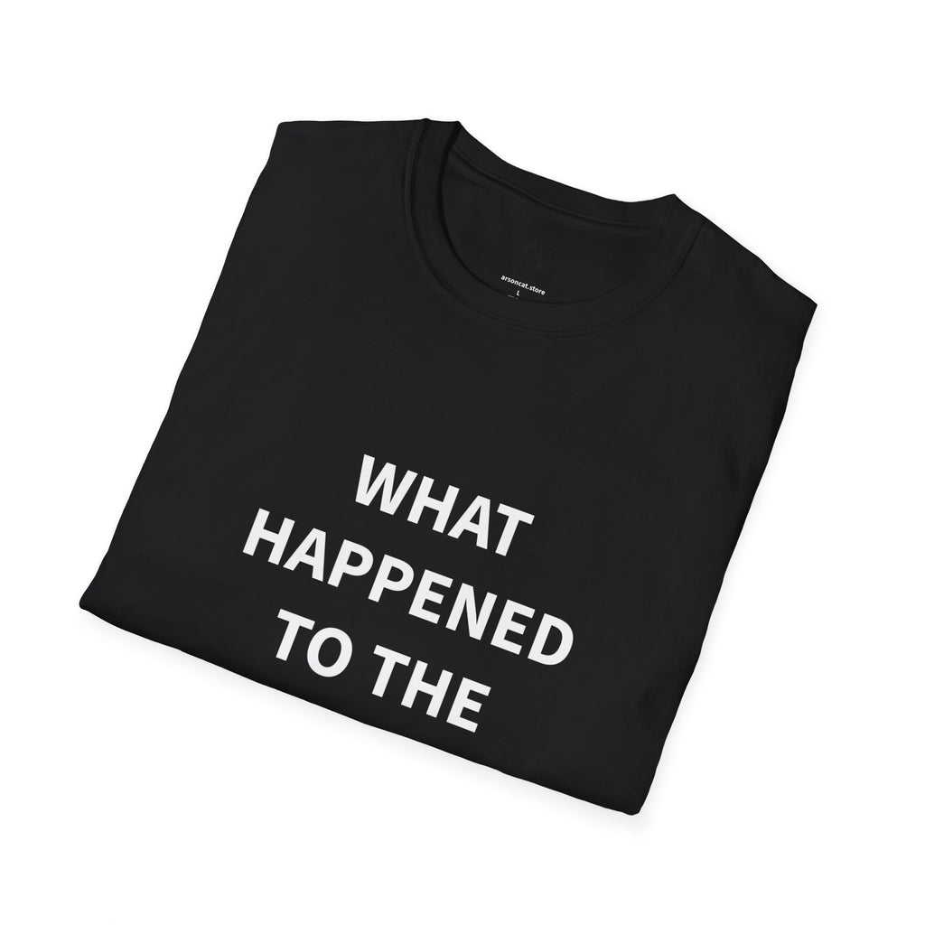 What Happened to the Epstein Files