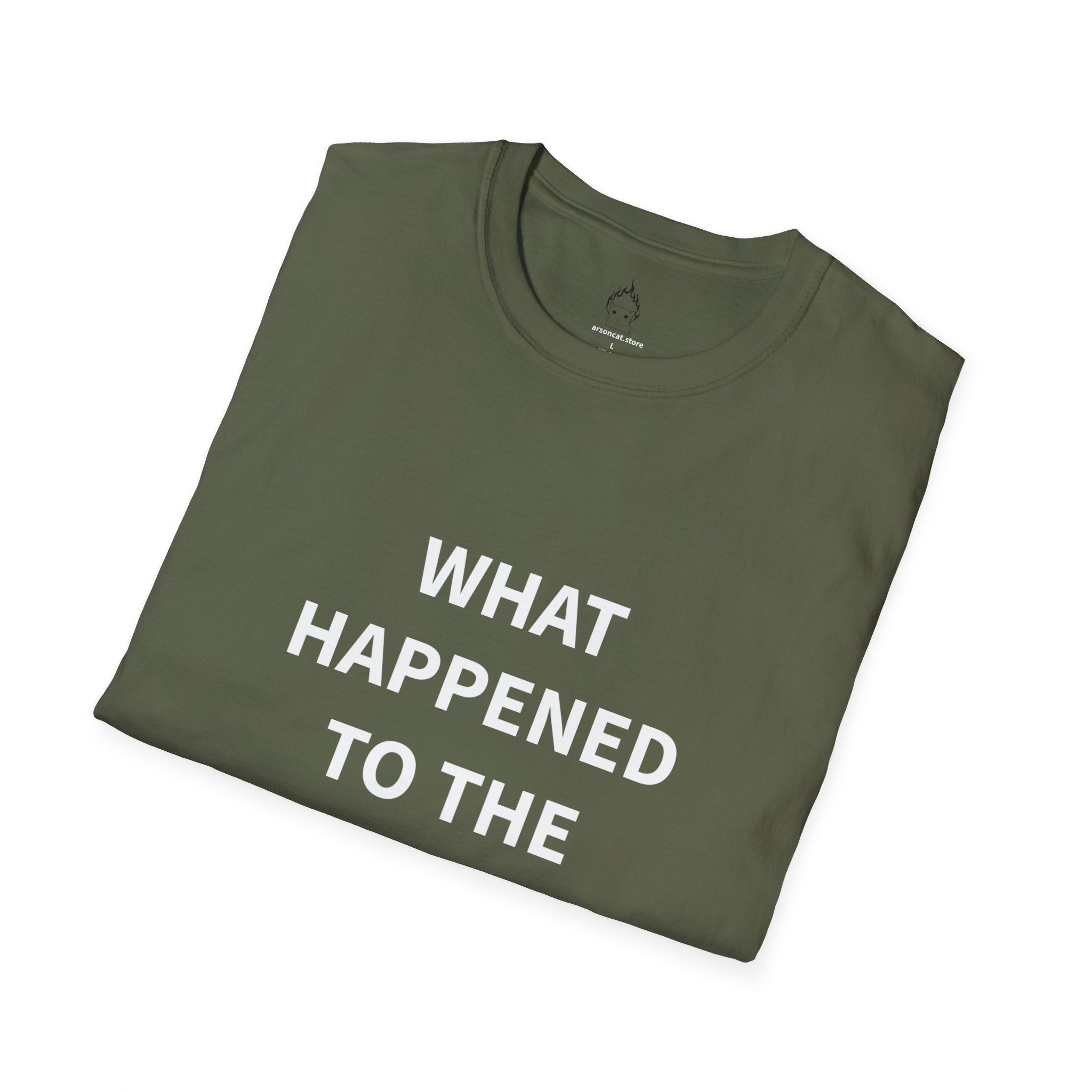 What Happened to the Epstein Files