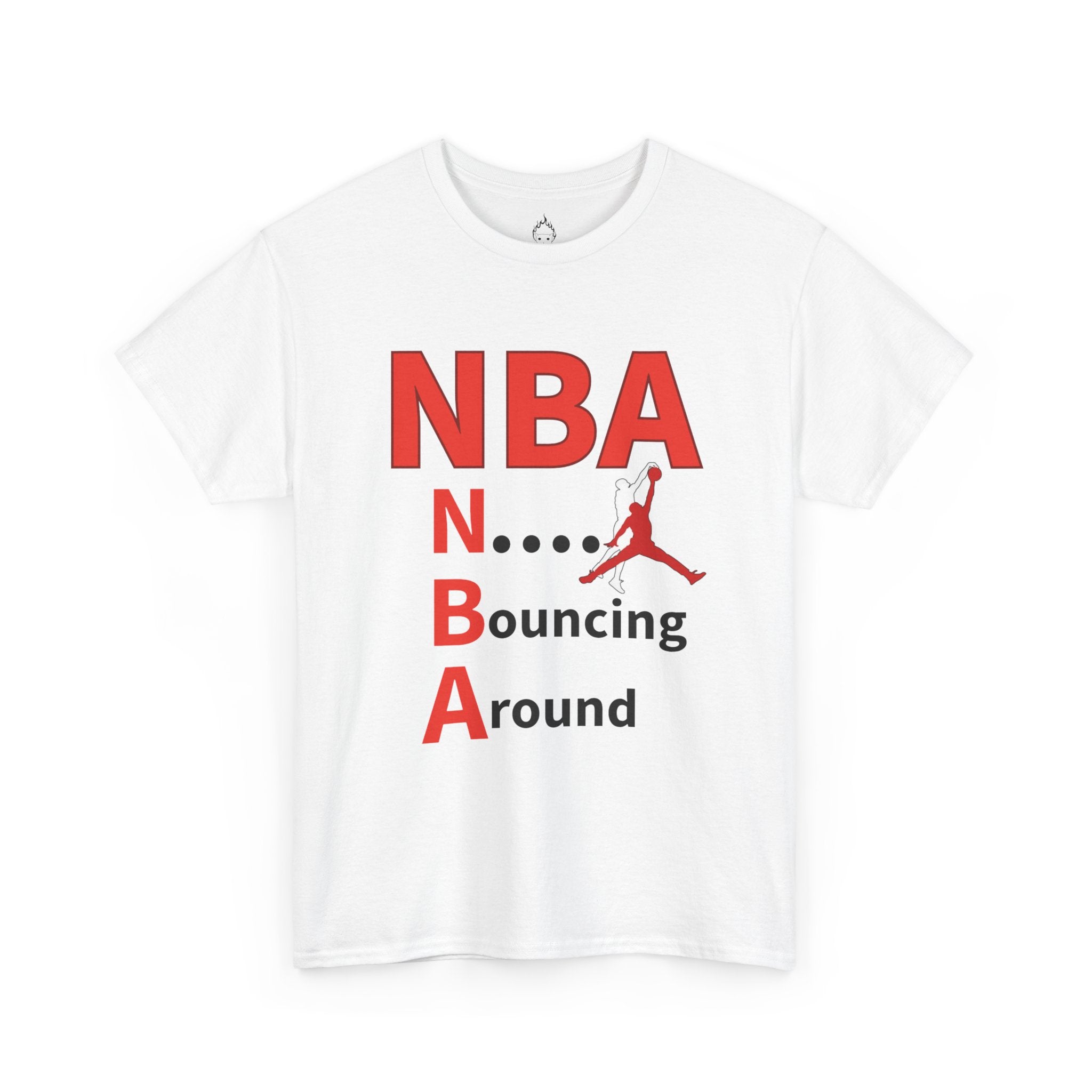 NBA TEE