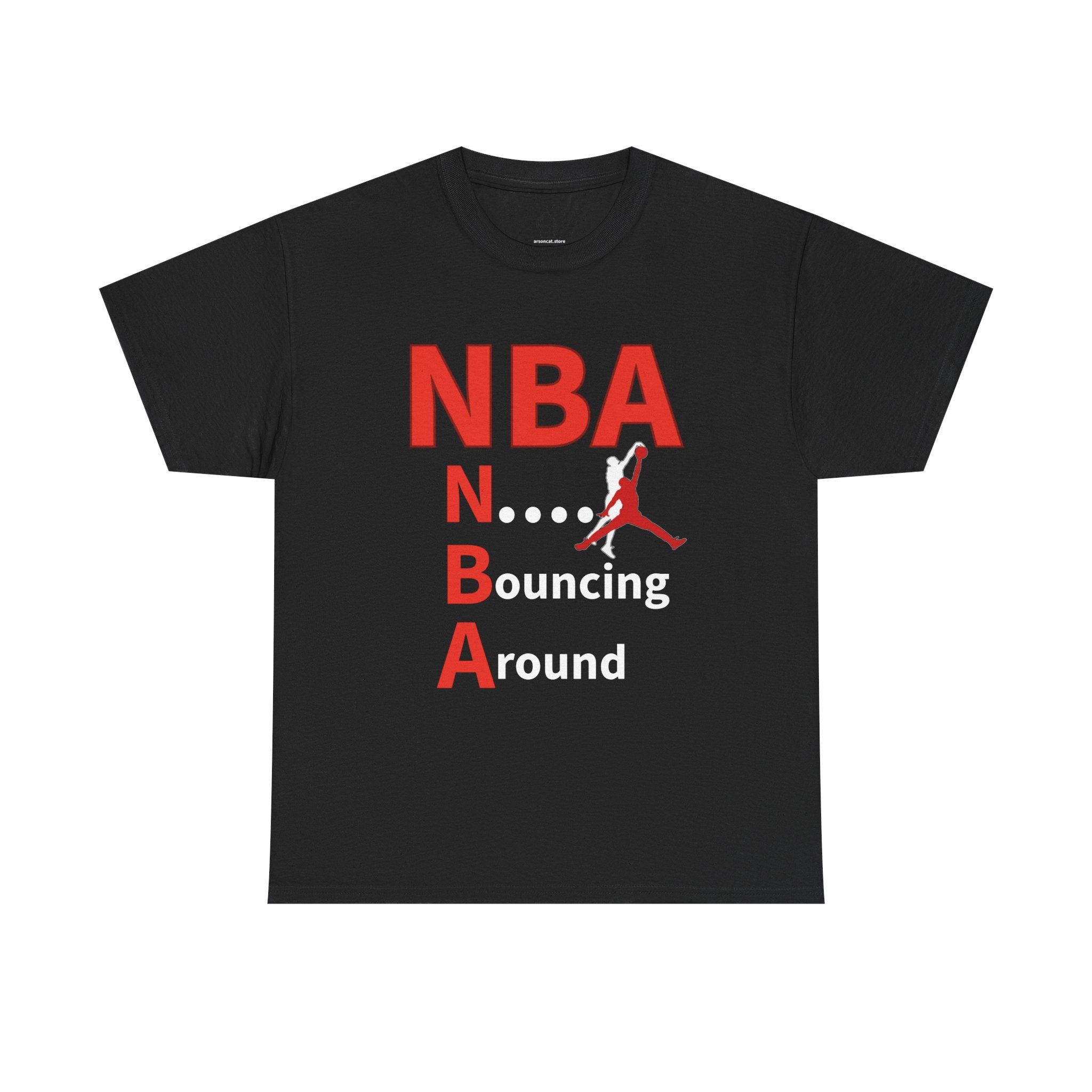 NBA TEE