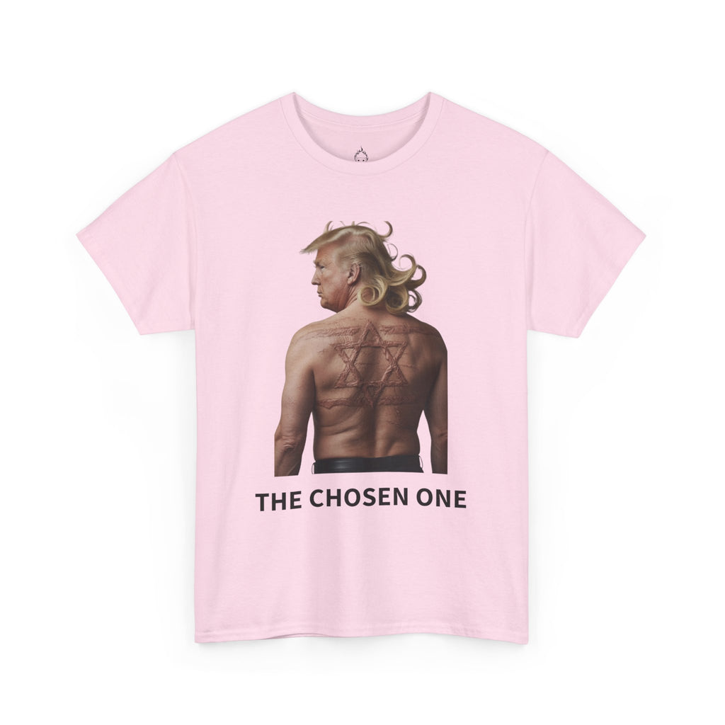 THE CHOSEN ONE TEE