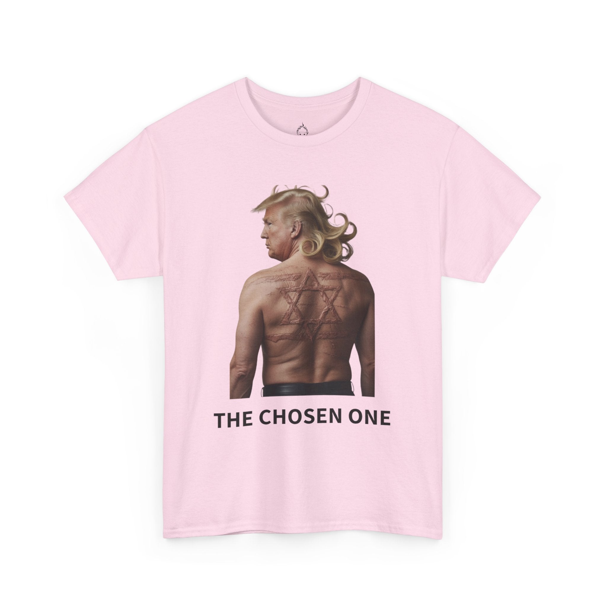 THE CHOSEN ONE TEE