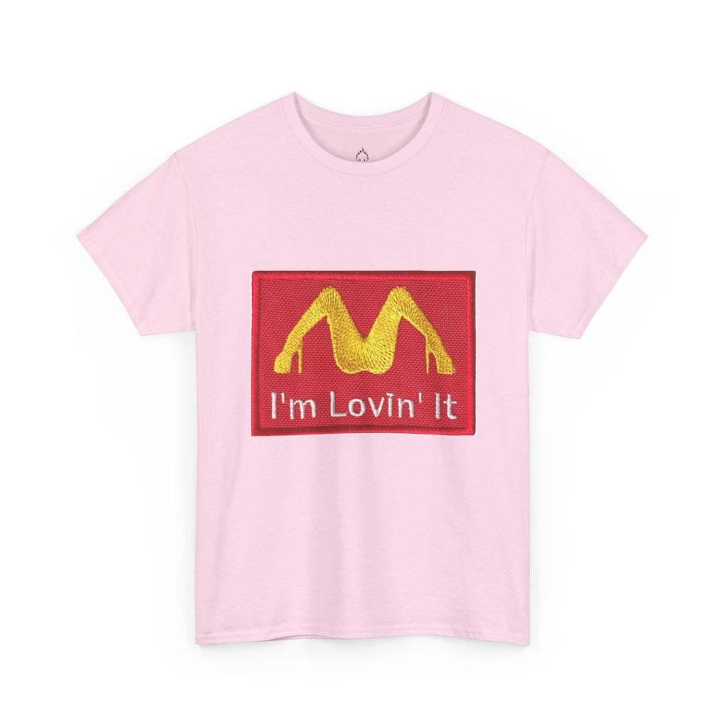 I'M LOVIN' IT TEE