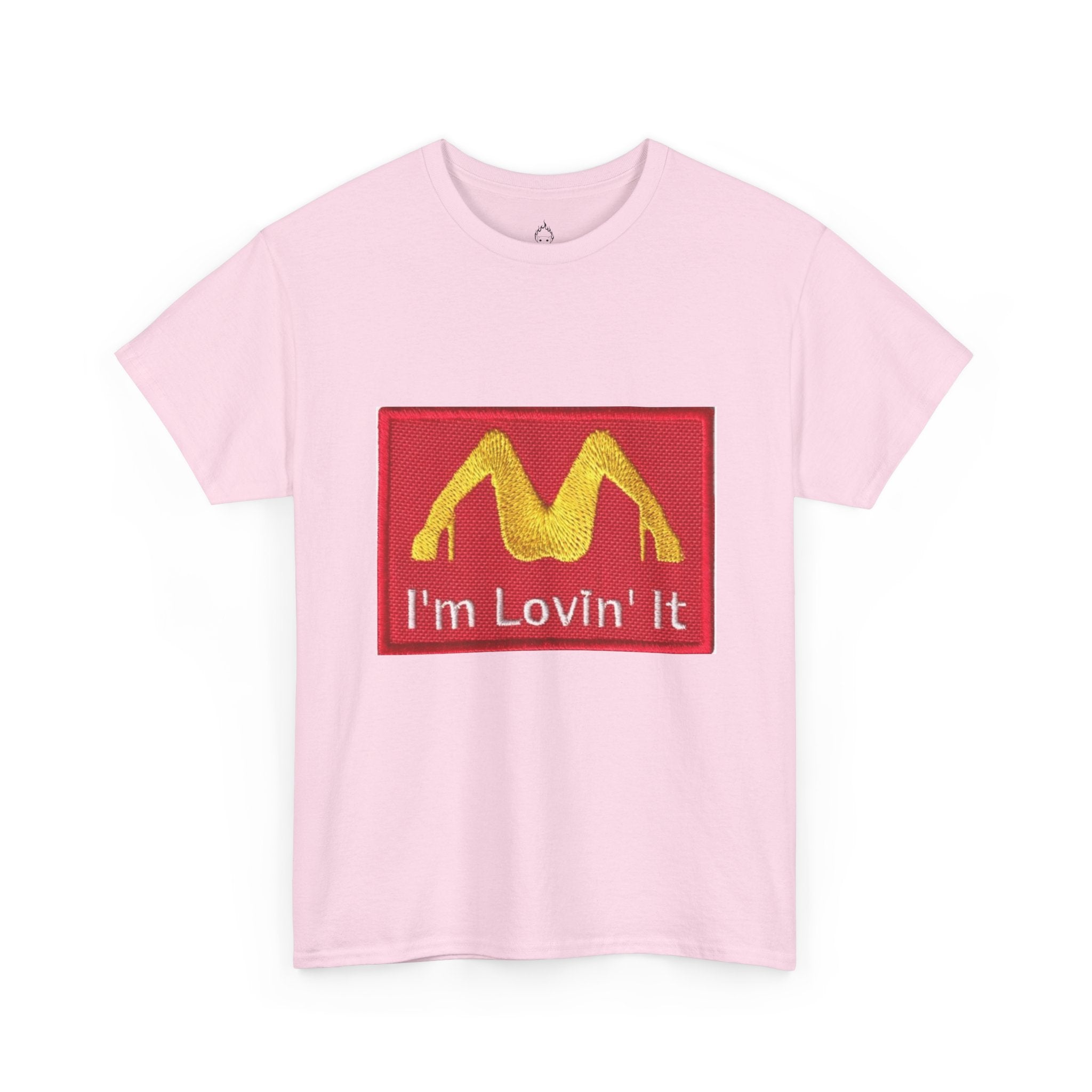 I'M LOVIN' IT TEE
