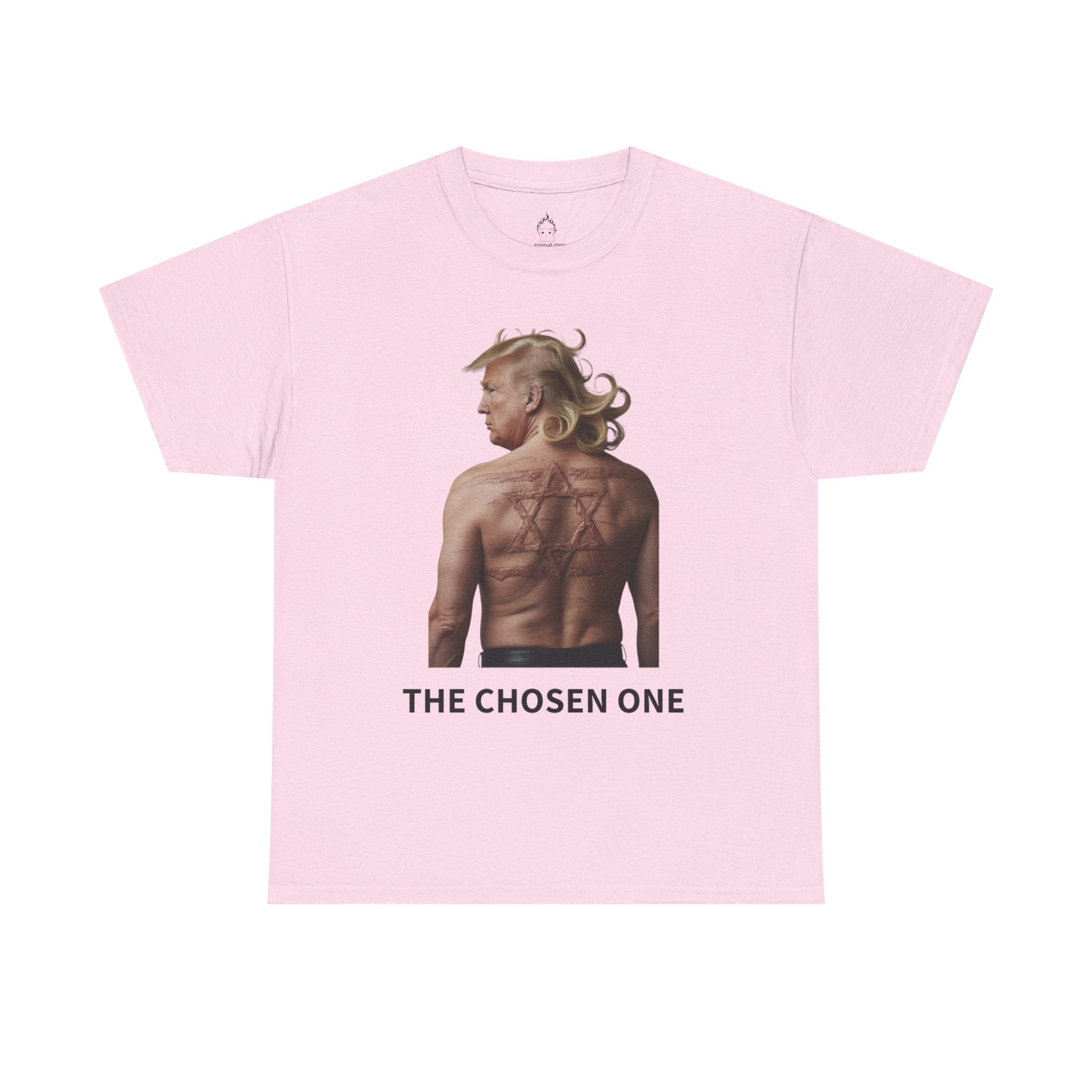 THE CHOSEN ONE TEE