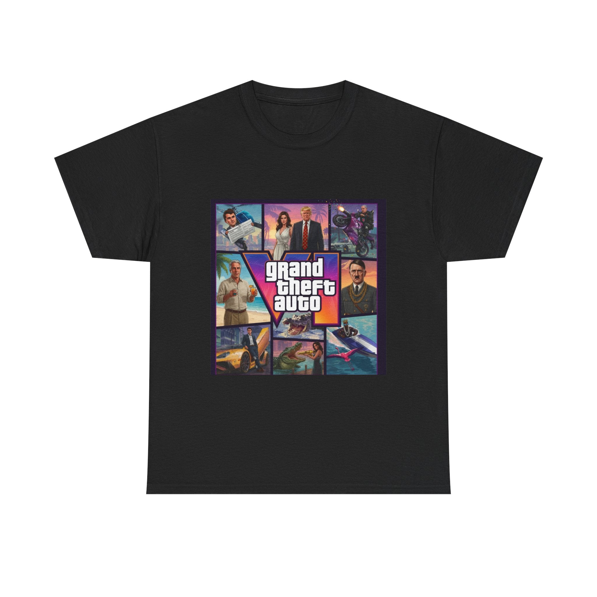 GTA VI TEE
