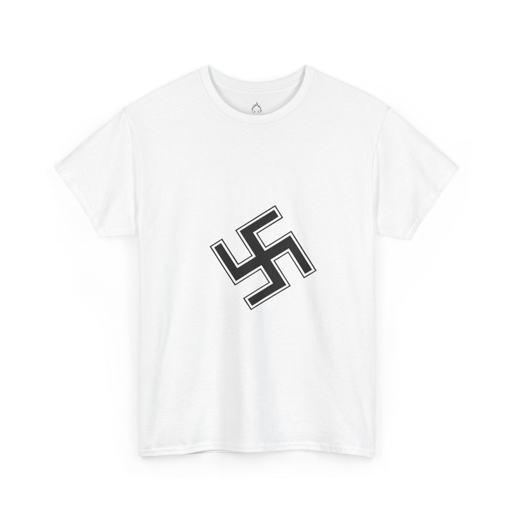 SWASTIKA TEE