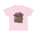 ATTACK ON MINORS TEE