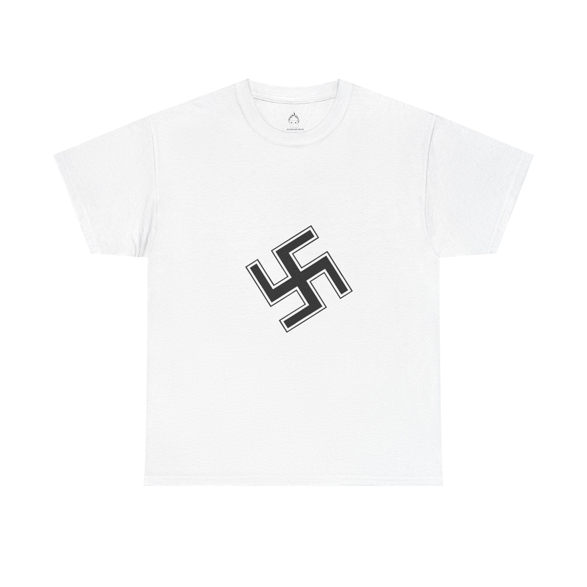 SWASTIKA TEE