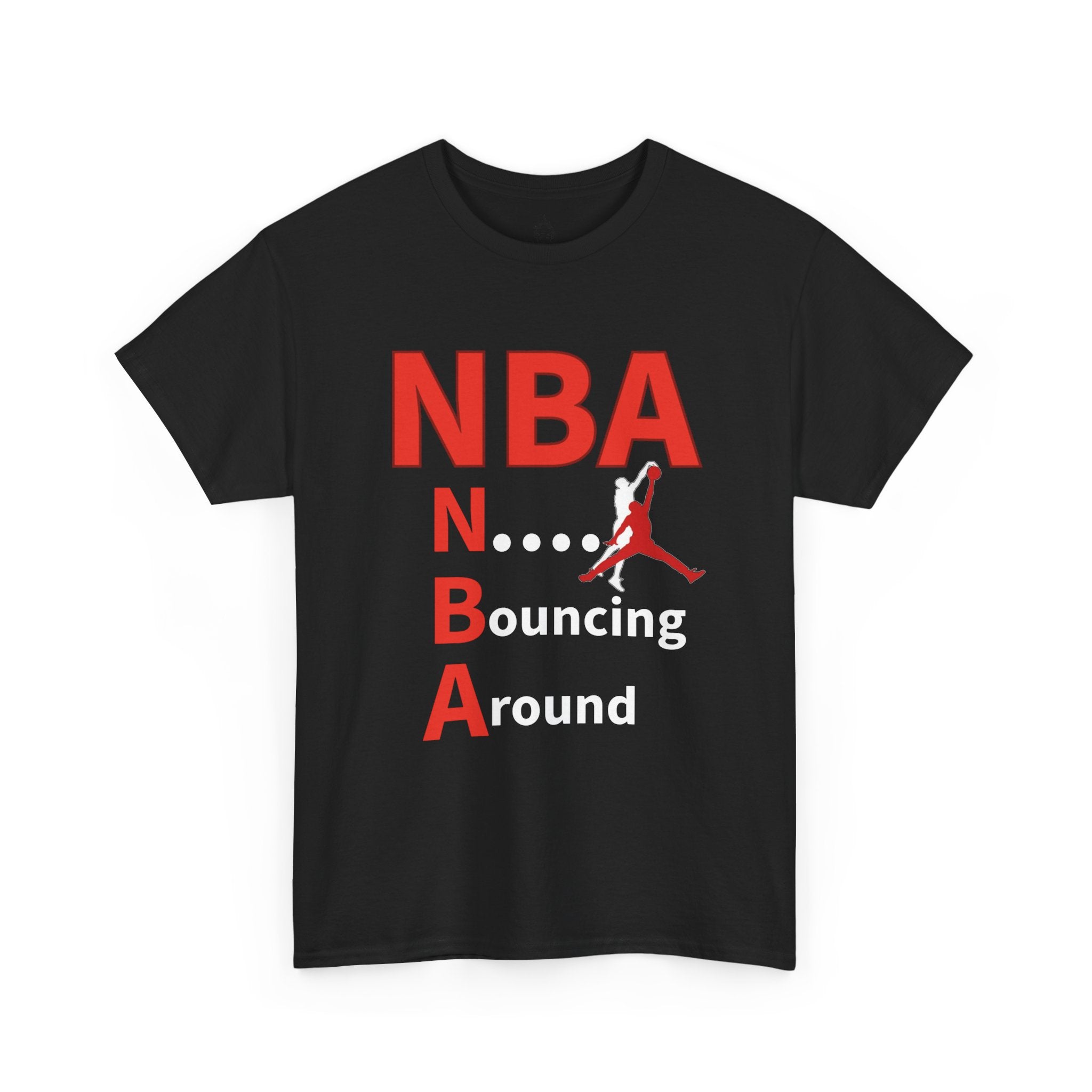 NBA TEE